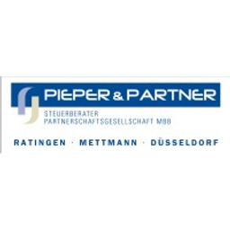Pieper & Partner Steuerberater PartG mbB Logo