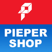 Pieper Shop Logo