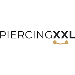 PiercingXXL Logo