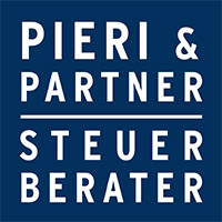 Pieri Sabrina, Tratz Christoph Logo