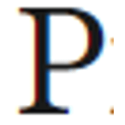 Pierone De Logo