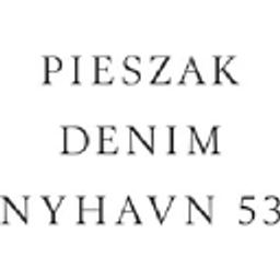 Pieszakdenmark Logo