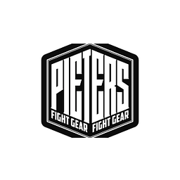 Pietersfightgear Logo