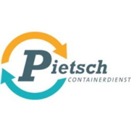 Pietsch Rohstoffe GmbH Logo