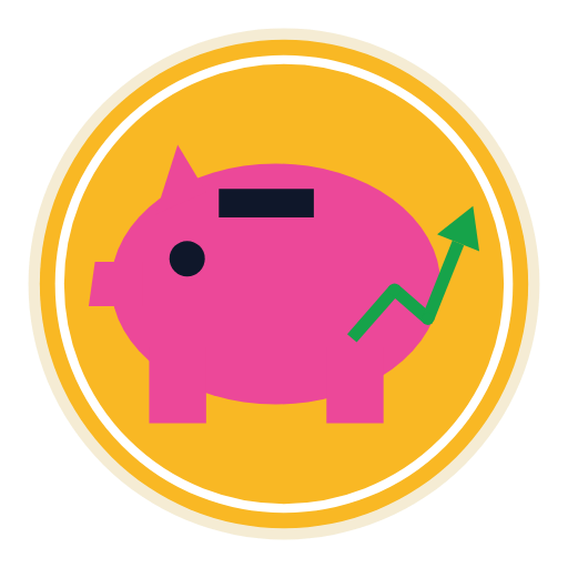 Piggybankmanager Logo