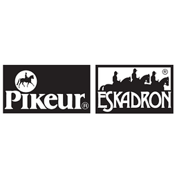 Pikeur:.. Logo