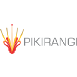 Pikirangi Logo