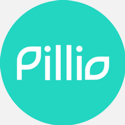 Pillio Logo