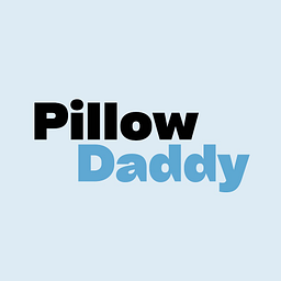 PillowDaddy Logo