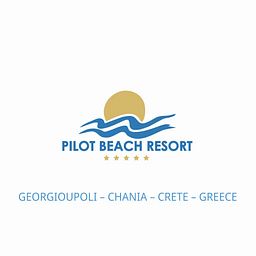 Pilot Beach Logo
