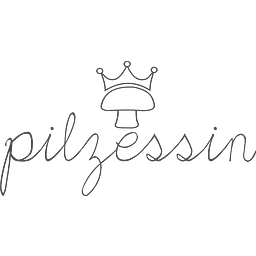 Pilzessin Logo