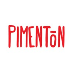 Pimentón Logo