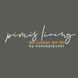 pimisliving by Konceptpunkt Logo