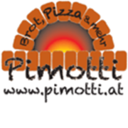pimotti. Logo