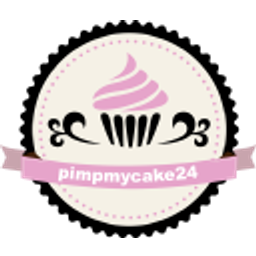 Pimpmycake24 Logo