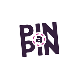 Pinapin Logo