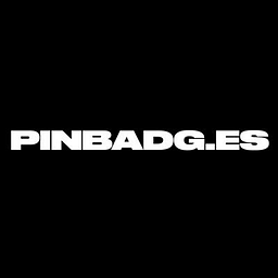 Pinbadg Logo