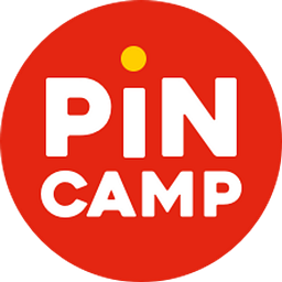 PiNCAMP Logo