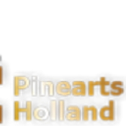 Pinearts Logo