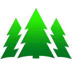 Pine Hosting Logo
