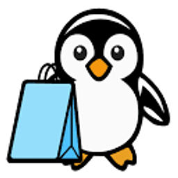 Pingubuy Logo