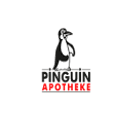 Pinguin-Apotheke Logo