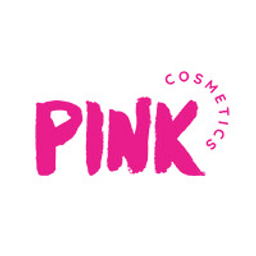PINK Cosmetics Logo