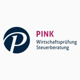 PINK Wirtschaftsprüfung | Steuerberatung Logo