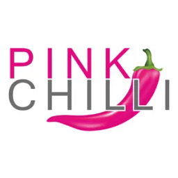Pinkchilli Logo