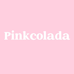 Pinkcolada Logo