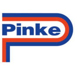 Pinke GmbH & Co. KG, Georg Sanitäre Installation Logo