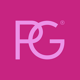 Pink Gellac Logo
