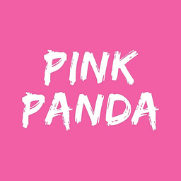 PINK PANDA Deutschland Logo