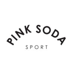 Pink Soda Sport Logo