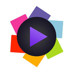 Pinnacle Studio Logo