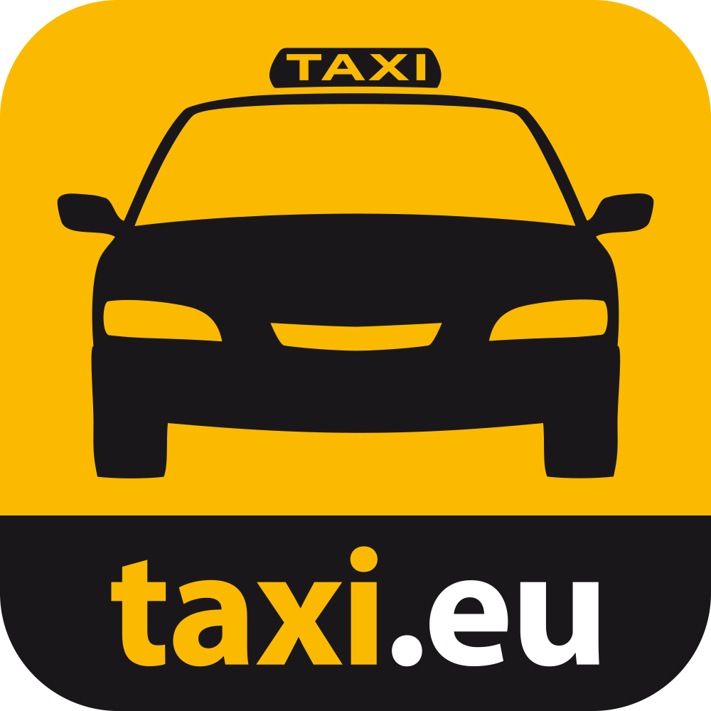 Pinneberger Taxen Union Taxibetrieb Logo