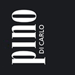 PINO der Friseur Di Carlo Giuseppe Logo