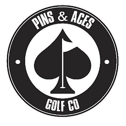 Pinsandaces Logo