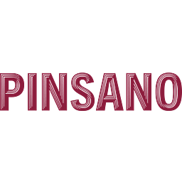 Pinsano Logo