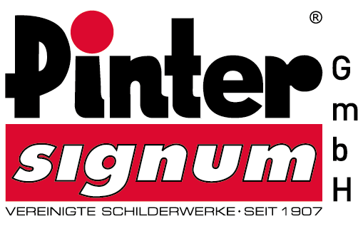 Pinter Signum GmbH Verkehrssicherheitstechnik Logo