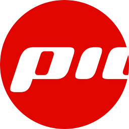 Pioner Boats Norge Logo
