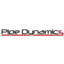 Pipedynamics Logo