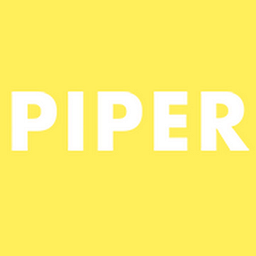 Piper Verl Logo