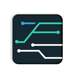 Pipflow Logo