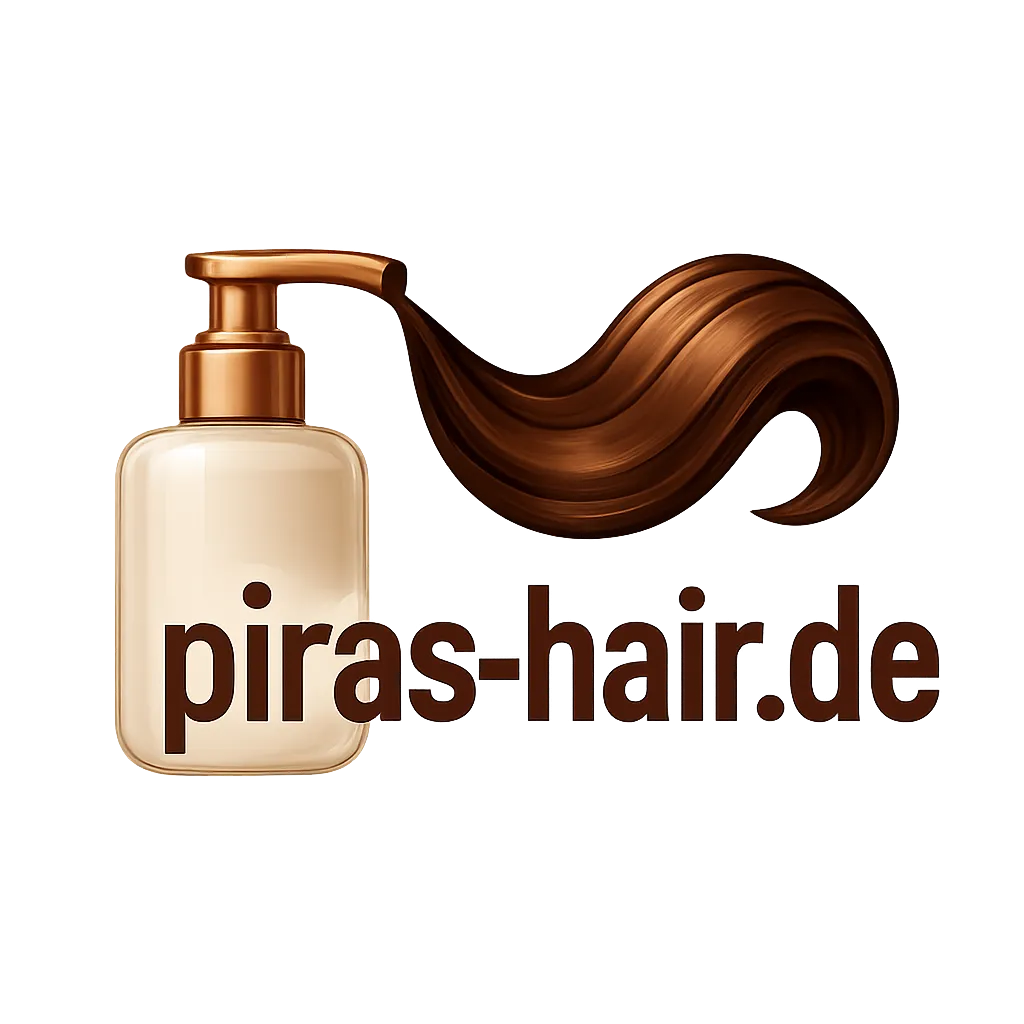 Salvatore Piras Hair Friseursalon Logo