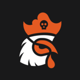 Pirateswap Logo