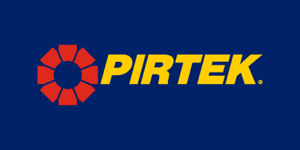 Pirtek Deutschland Logo