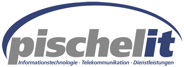 Pischel-IT KG Datenverarbeitung Logo