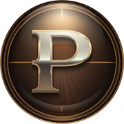 Pistolo Casino Deutschland Logo