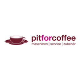 Pit for Coffee GmbH Logo
